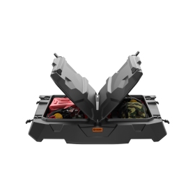 TESSERACT Roof box Polaris General