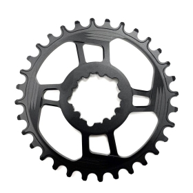 PROWHEEL DMC Alloy Chainring 32T