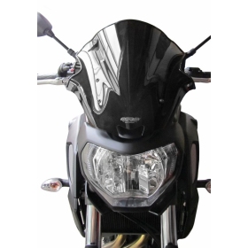 MRA Racing Windshield YAMAHA MT - 07