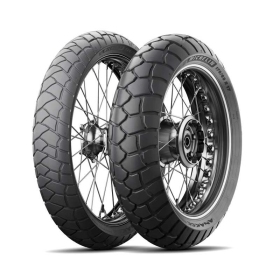 Padanga MICHELIN ANAKEE ADVENTURE M/C 70H TL/TT 150/70 R18