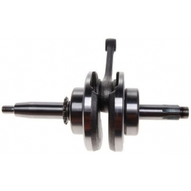 Crankshaft MaxTuned 139FMB Pin Ø13 4T 