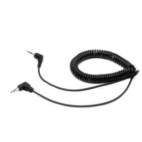 Cardo SR G4 MP3 cable 3.5mm/3.5mm