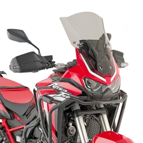 GIVI D1179S tinted glass, high HONDA CRF1100L 20-21