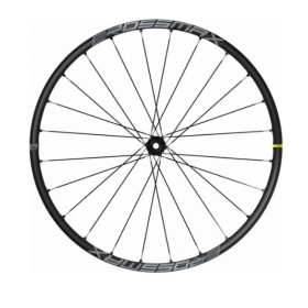 MAVIC priekinis ratlankis Crossmax XL S 29 IS BULLS SONIC EVO TR-I 29 CARBON 23-24