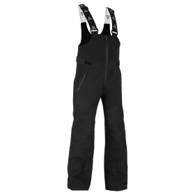 AMOQ Aspect Winter Pants Black