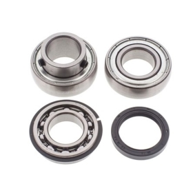 Upper Jack Shaft Bearing And Seal Kit ALL-BALLS 14-1057 YAMAHA PZ 500 2007-2017