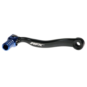 RFX Race Gear Lever HUSQVARNA TC / TE 85-150cc 2017-2024 Black/Blue