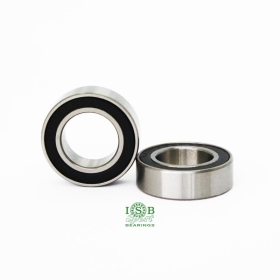 ISB BEARING 15268-2RS 15x26x8