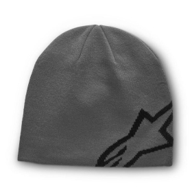 Alpinestars Corp Shift Beanie Charco Heat/Blk