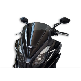 MALOSSI Sport Windscreen Kymco Dink Street / Downtown / Super Dink 125-350cc 17->