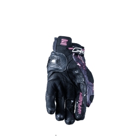 Five Stunt Evo Replica Glove Woman Pink