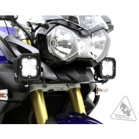 DENALI Light Mount Triumph Tiger 800 2011-2020