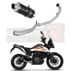 Duslintuvo kompl. Dominator GP1 KTM 390 Adventure 2020-2022