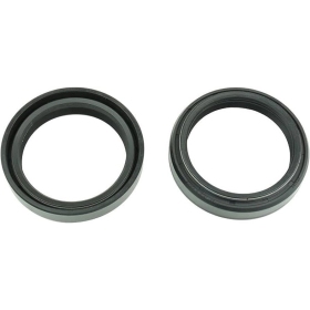 Fork oil seal P40FORK455193 42x53,8x9,6/11,6 APRILIA