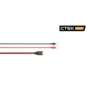 CTEK READY Powersport cable kit M6 (50pcs)