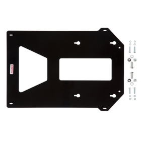 KIMPEX Click N Go Snow Plow Bracket Polaris Ranger 1000