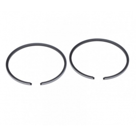 Piston rings MAXTUNED Ø41,50x1,9 side lock 2pcs