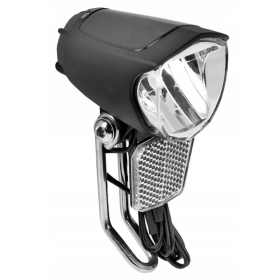 V BIKE Bicycle Headlight Led 200Lm 6V-48V