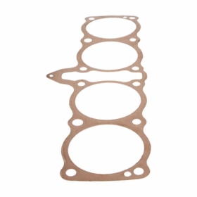 WISECO Base Gasket Set KAWASAKI GPZ 1100 1983-1985