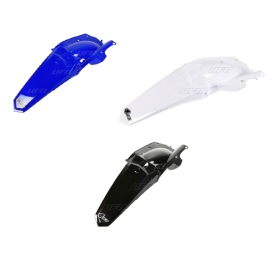 UFO Rear Fender Yamaha YZ250F/450F 14-18 