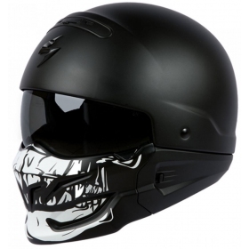 Scorpion Exo-Combat Skull Mask