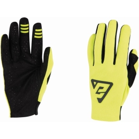 ANSWER A22 Aerlite Youth Gloves Yellow