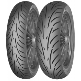 Tyre MITAS TOURING FORCE-SC TL 66S 150/70 R14