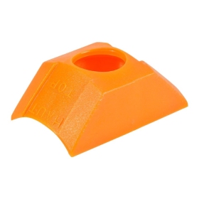 Weight holder IBC variator (ver. 1) Orange