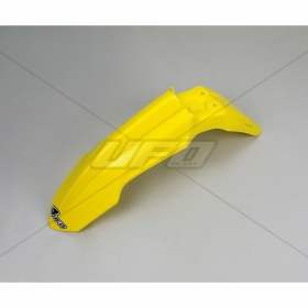 UFO Front Fender White Suzuki RM-Z250/450 08-18