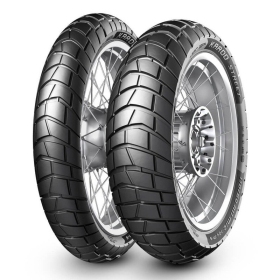 Padanga METZELER KAROO STREET M/C 62P TL 140/70 R14