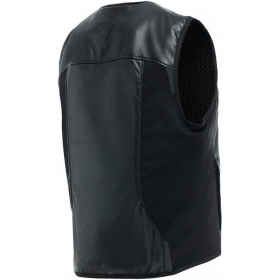 Dainese Smart D-Air® Airbag Leather Vest