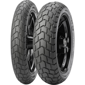 Tire PIRELLI MT60 RS Dual Sport TL 73H 180/55 R17