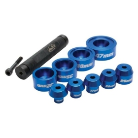 MOTION PRO Wheel Bearing Remover