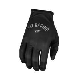 FLY RACING Girls Lite Gloves