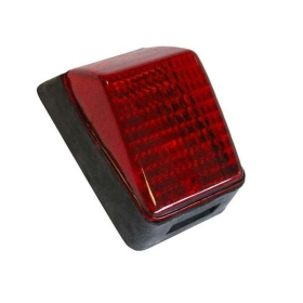 V PARTS Rear Light Universal