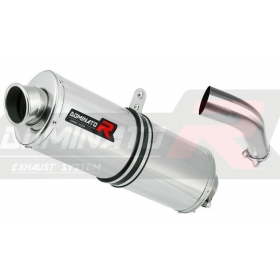 Exhaust silencer Dominator OV HONDA VFR 800 X Crossrunner 2015-2021