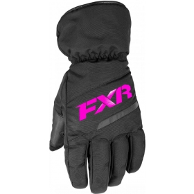 FXR Octane Kids Winter gloves
