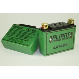 Battery Aliant Ultralight YLP05 12V 5Ah