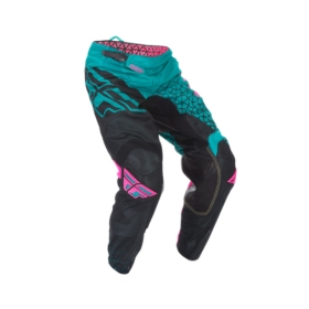 FLY RACING Kinetic Trifecta Mesh Pants