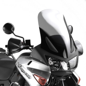 Givi windscreen, smoked HONDA XL1000V 03-12