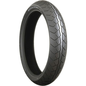 Padanga BRIDGESTONE BATTLAX BT-020 FRONT M 58V TL 120/70 R17