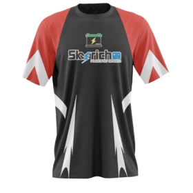 SKYRICH Powersport T-Shirt