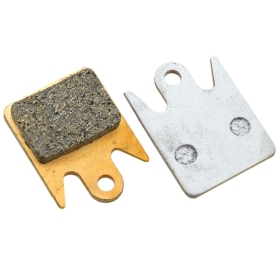 CL BRAKES Bicycle Brake Pads  Sintered Compound - 4044VX