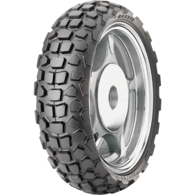 Tyre ENDURO MAXXIS M6024 57J TL 120/90 R10