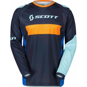 Scott 350 Race Evo Off Road Shirt For Men