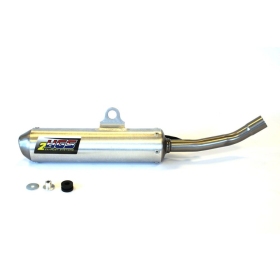 HGS Silencer 2T Racing Husqvarna / Ktm