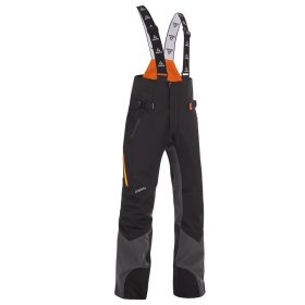 AMOQ Vernal V2 Pants Black/Orange