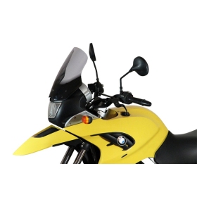 MRA Touring Windshield "TM" BMW F 650GS