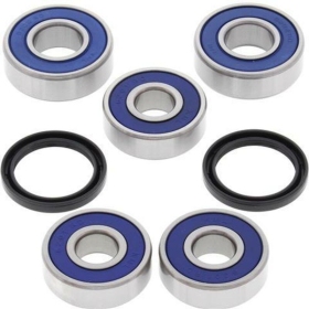 ALL BALLS Rear Wheel Bearing Kit Yamaha PW50 88-21