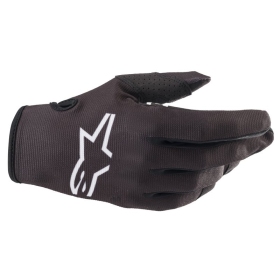 Alpinestars Gloves Radar Black/Grey S